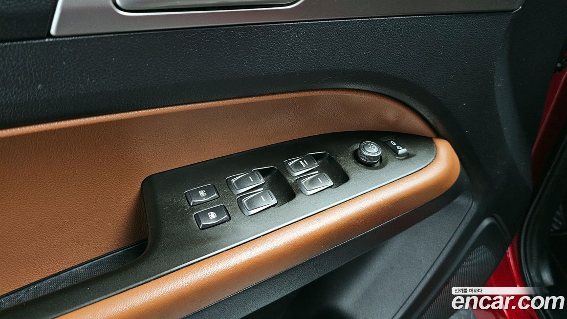 KG_Mobility_Ssangyong Rexton 2019