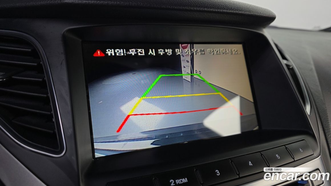 Hyundai Grandeur 2016