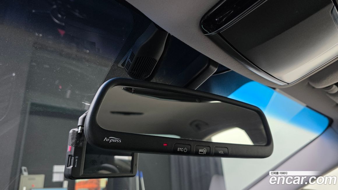 Hyundai Grandeur 2016