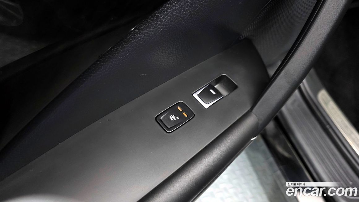 Hyundai Grandeur 2016