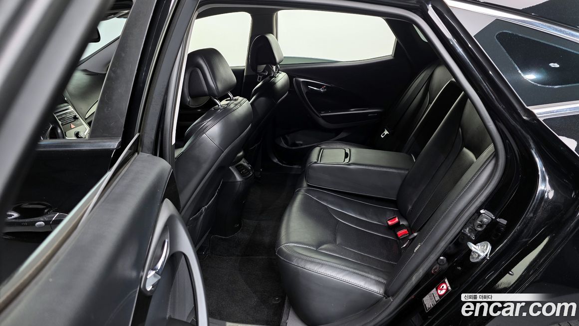 Hyundai Grandeur 2016