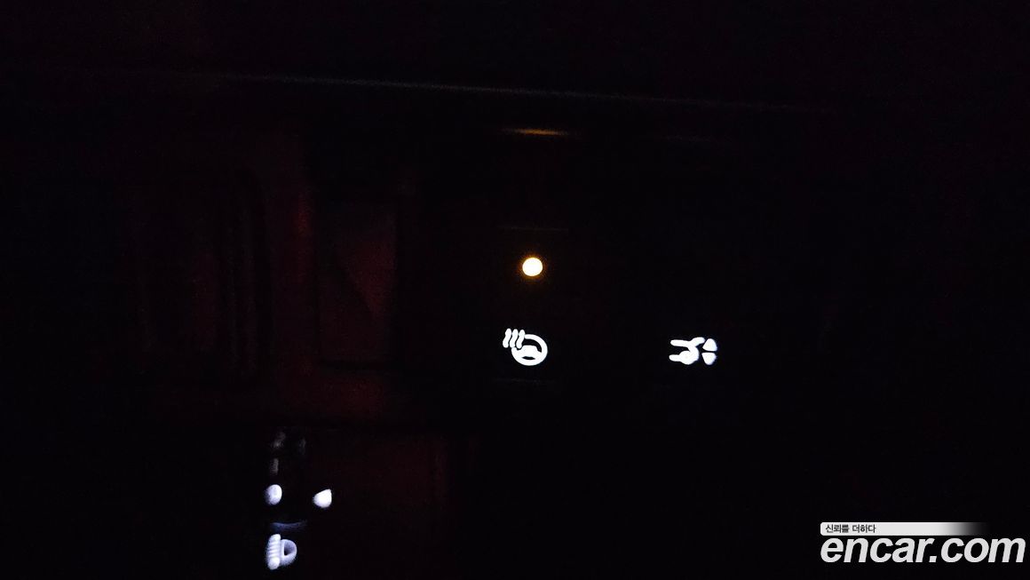 Renault-KoreaSamsung QM6 2019