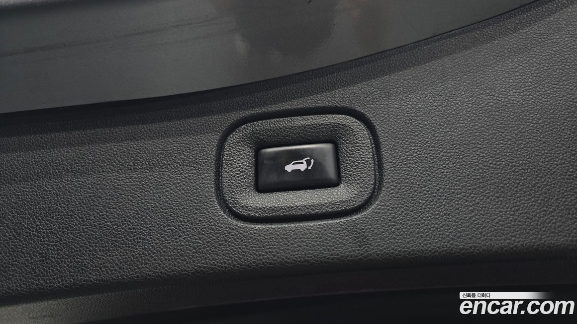 Renault-KoreaSamsung QM6 2019