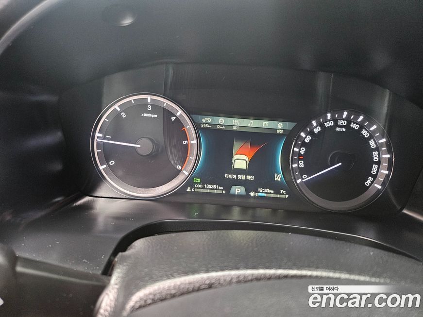 KG_Mobility_Ssangyong Rexton 2020