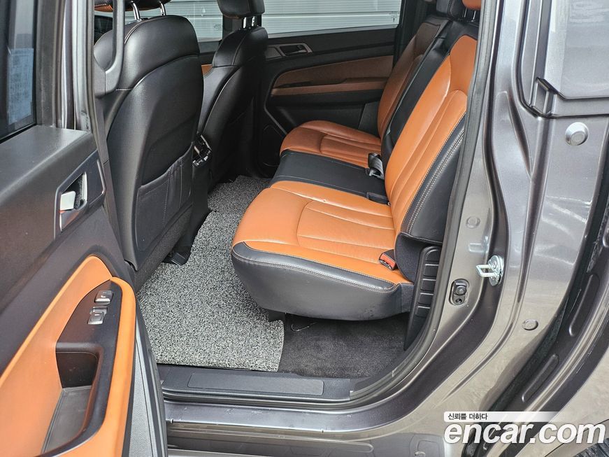 KG_Mobility_Ssangyong Rexton 2020