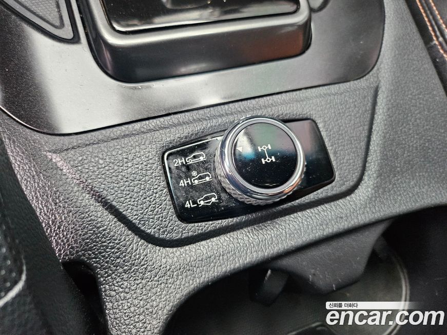 KG_Mobility_Ssangyong Rexton 2020