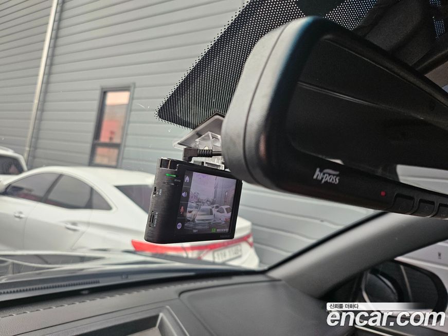 KG_Mobility_Ssangyong Rexton 2020