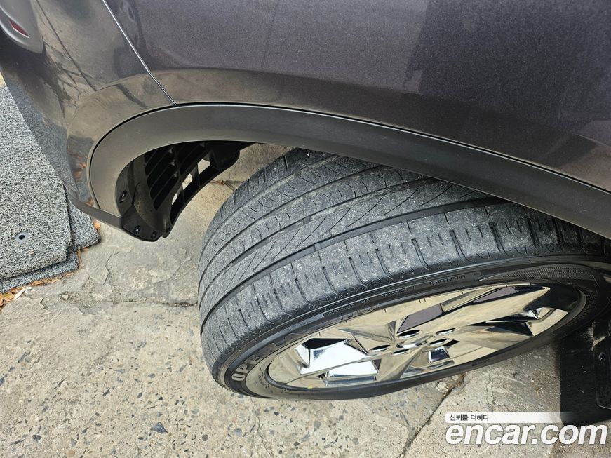 KG_Mobility_Ssangyong Rexton 2020