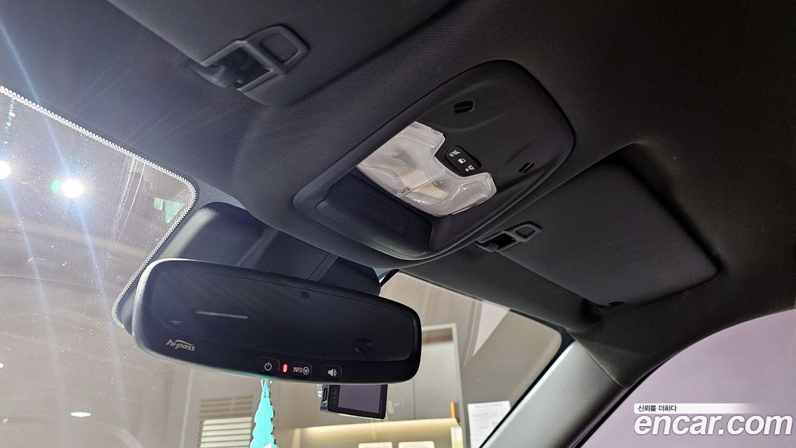 ChevroletGMDaewoo Trailblazer 2021