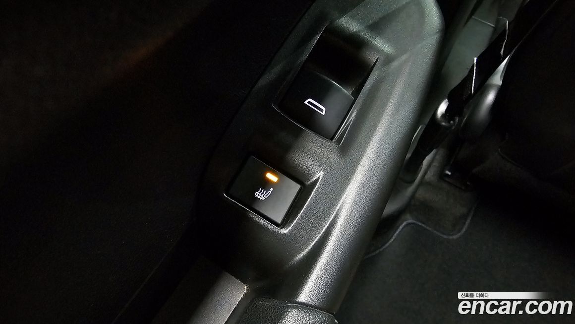 ChevroletGMDaewoo Trailblazer 2021