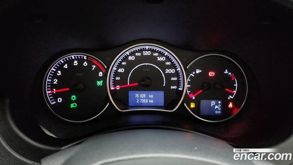 Renault-KoreaSamsung QM5  2014