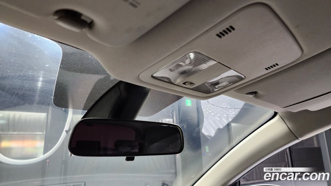 Renault-KoreaSamsung QM5  2014