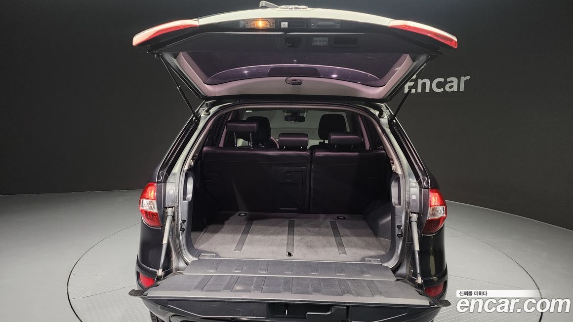 Renault-KoreaSamsung QM5  2014