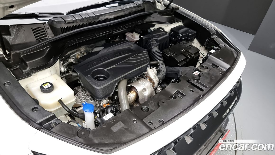 KG_Mobility_Ssangyong Torres 2023