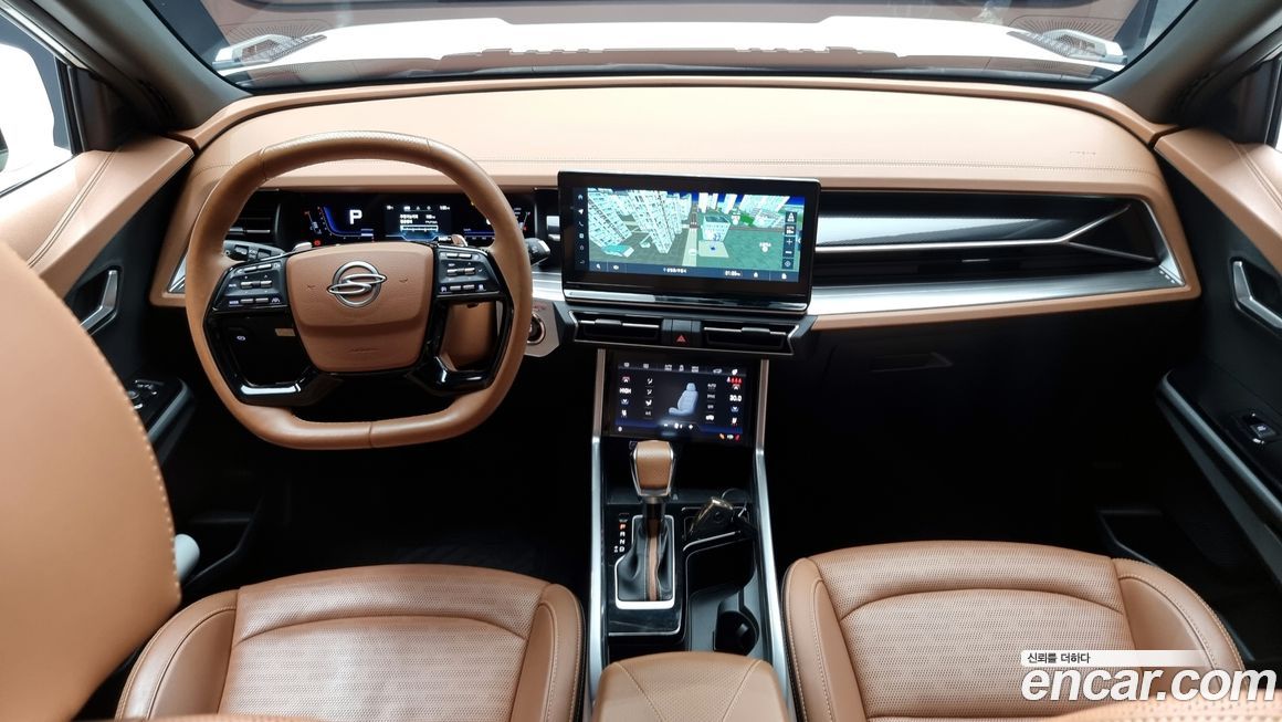 KG_Mobility_Ssangyong Torres 2023