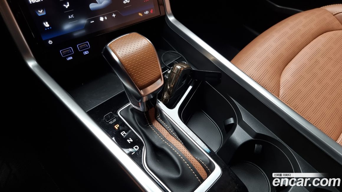 KG_Mobility_Ssangyong Torres 2023