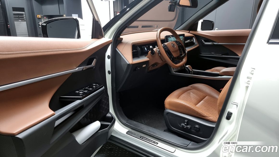 KG_Mobility_Ssangyong Torres 2023