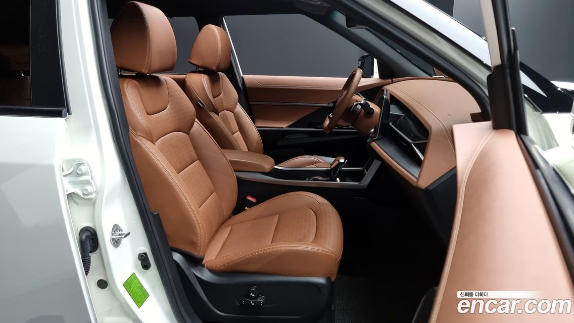 KG_Mobility_Ssangyong Torres 2023