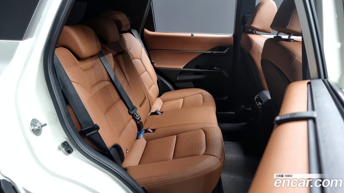 KG_Mobility_Ssangyong Torres 2023