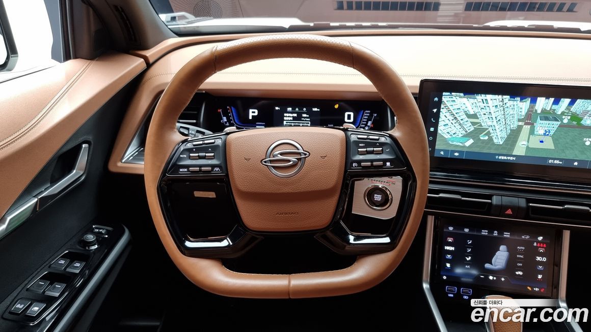 KG_Mobility_Ssangyong Torres 2023