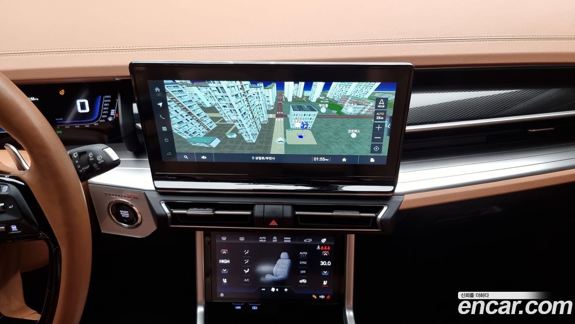 KG_Mobility_Ssangyong Torres 2023