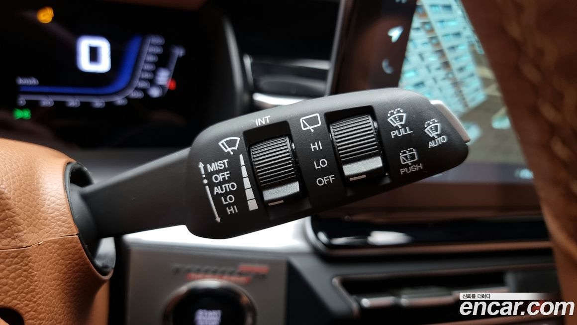 KG_Mobility_Ssangyong Torres 2023
