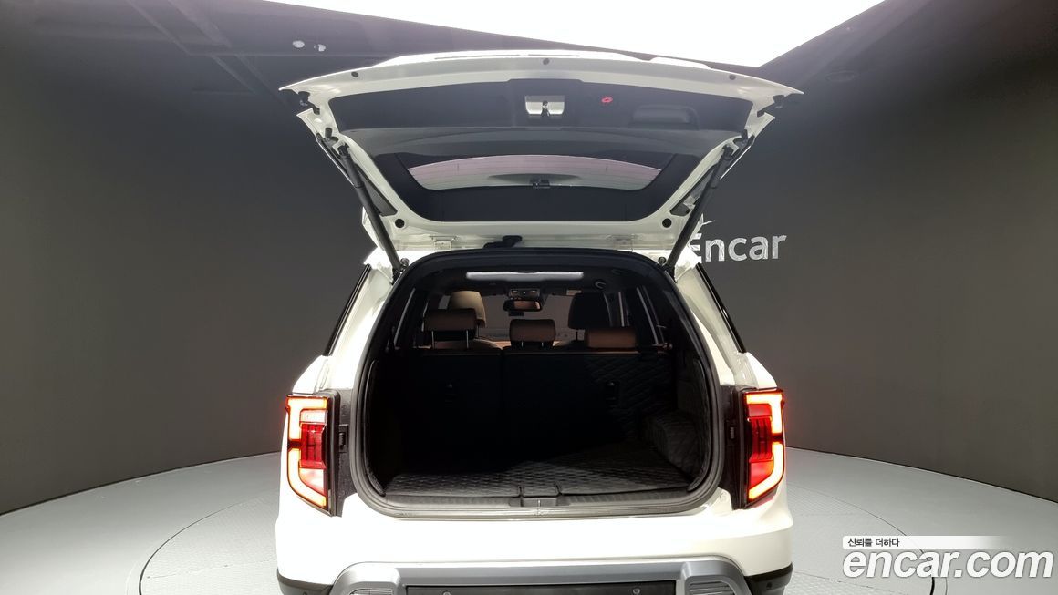 KG_Mobility_Ssangyong Torres 2023