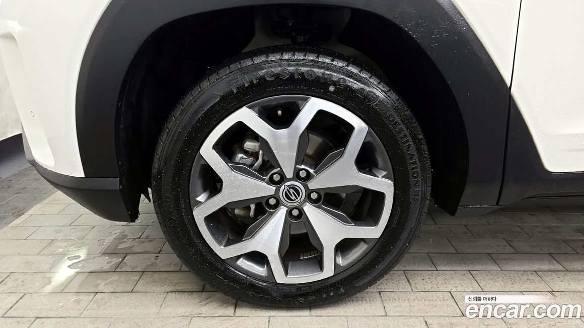 KG_Mobility_Ssangyong Torres 2023