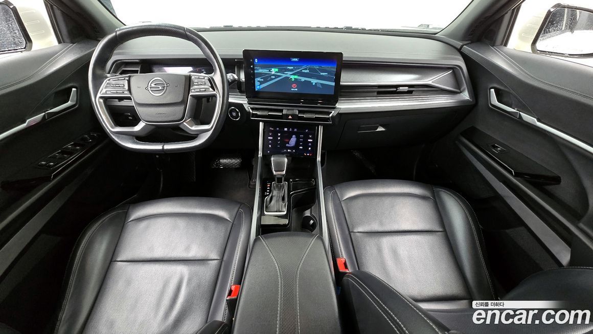 KG_Mobility_Ssangyong Torres 2023