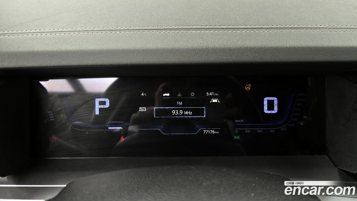 KG_Mobility_Ssangyong Torres 2023