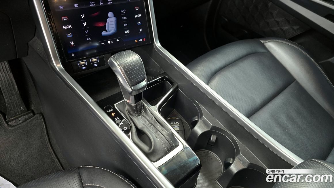 KG_Mobility_Ssangyong Torres 2023