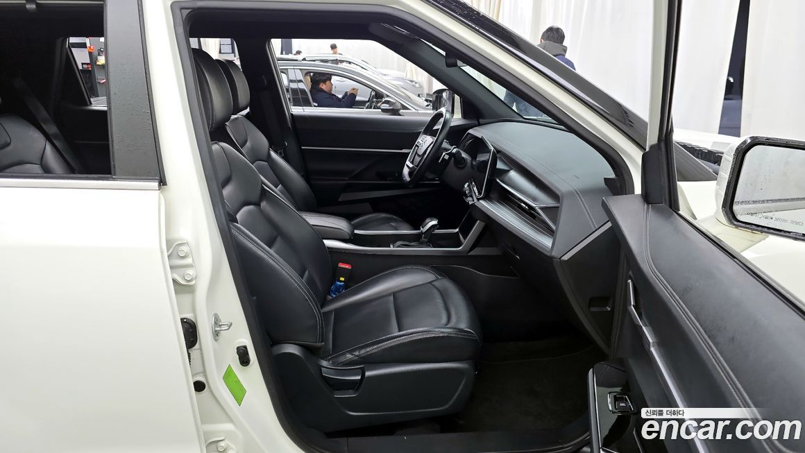 KG_Mobility_Ssangyong Torres 2023