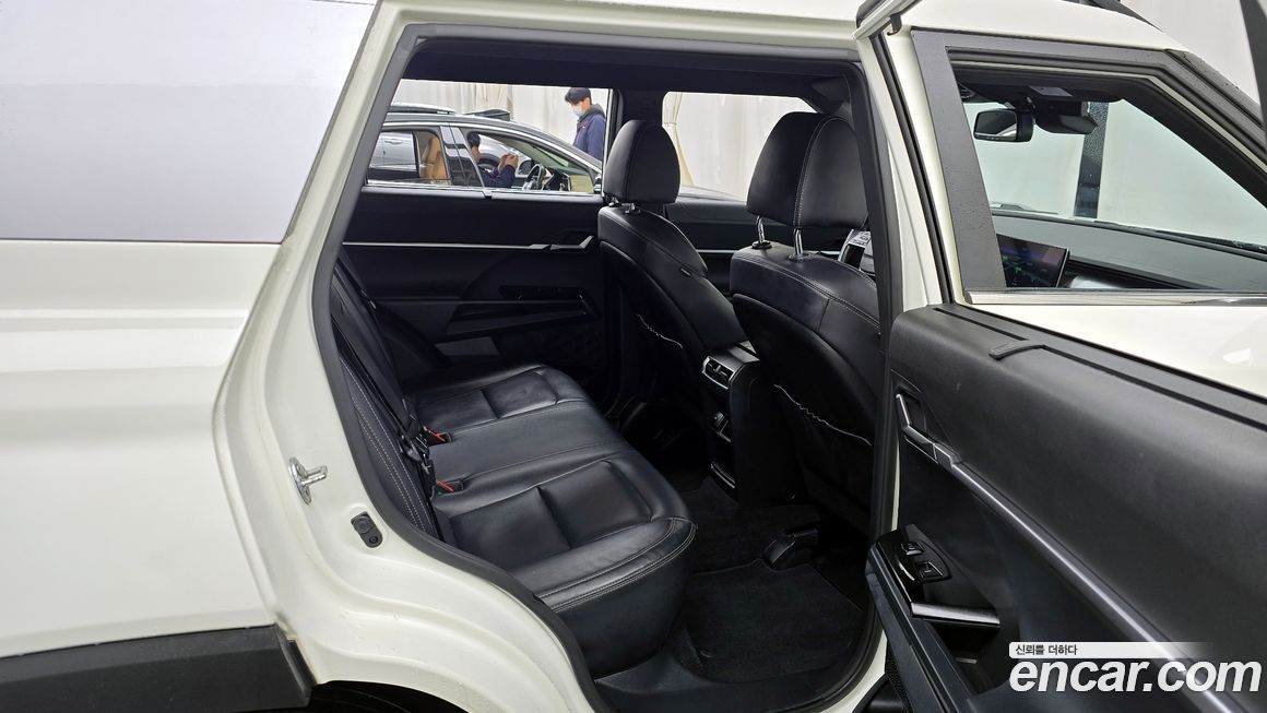 KG_Mobility_Ssangyong Torres 2023