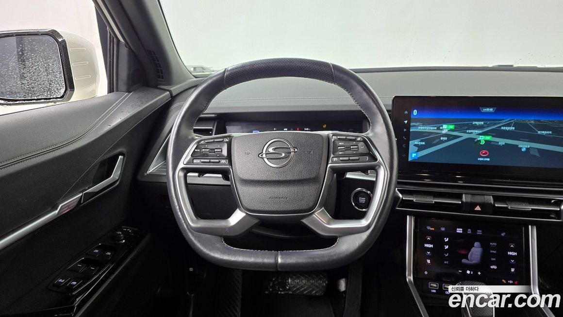 KG_Mobility_Ssangyong Torres 2023