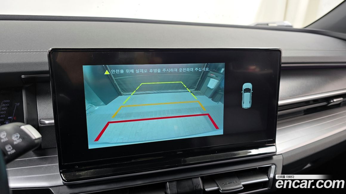 KG_Mobility_Ssangyong Torres 2023