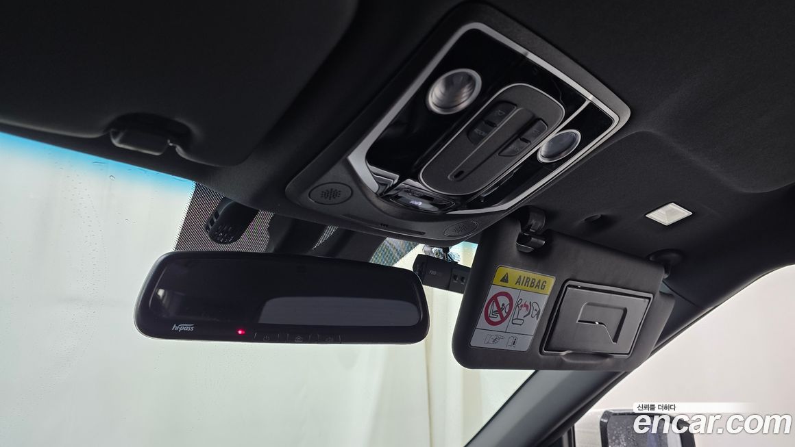 KG_Mobility_Ssangyong Torres 2023