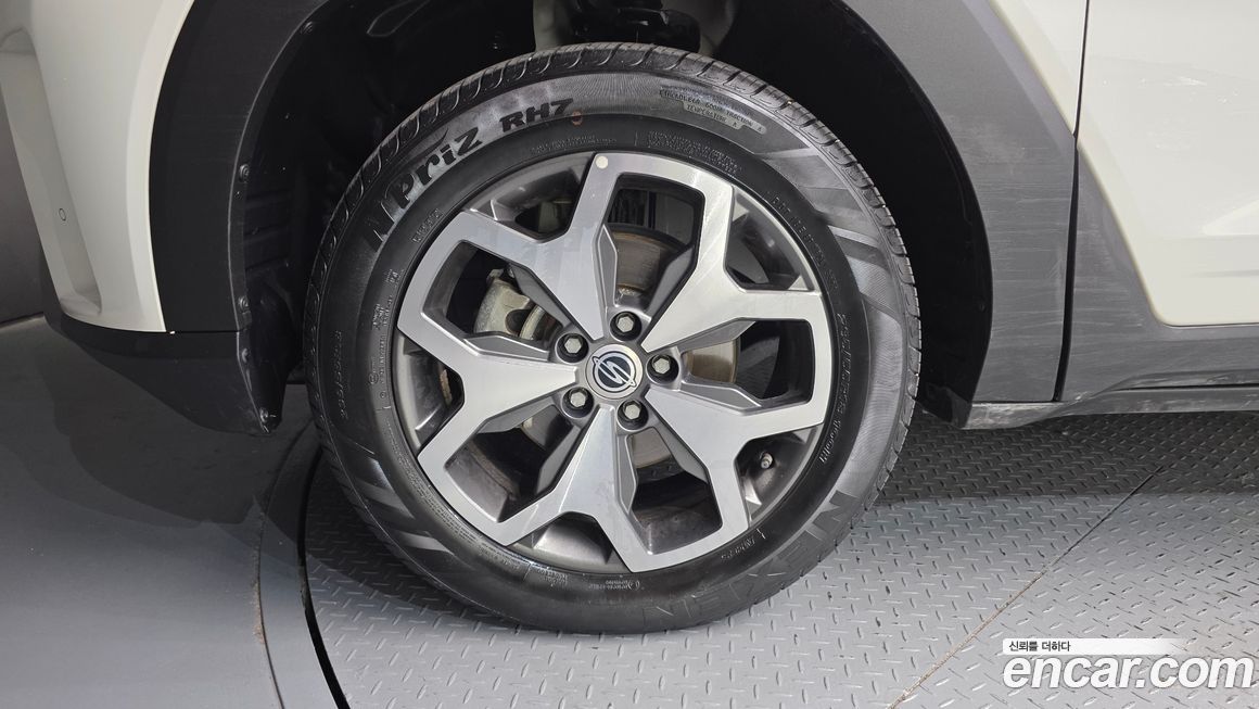 KG_Mobility_Ssangyong Torres 2023