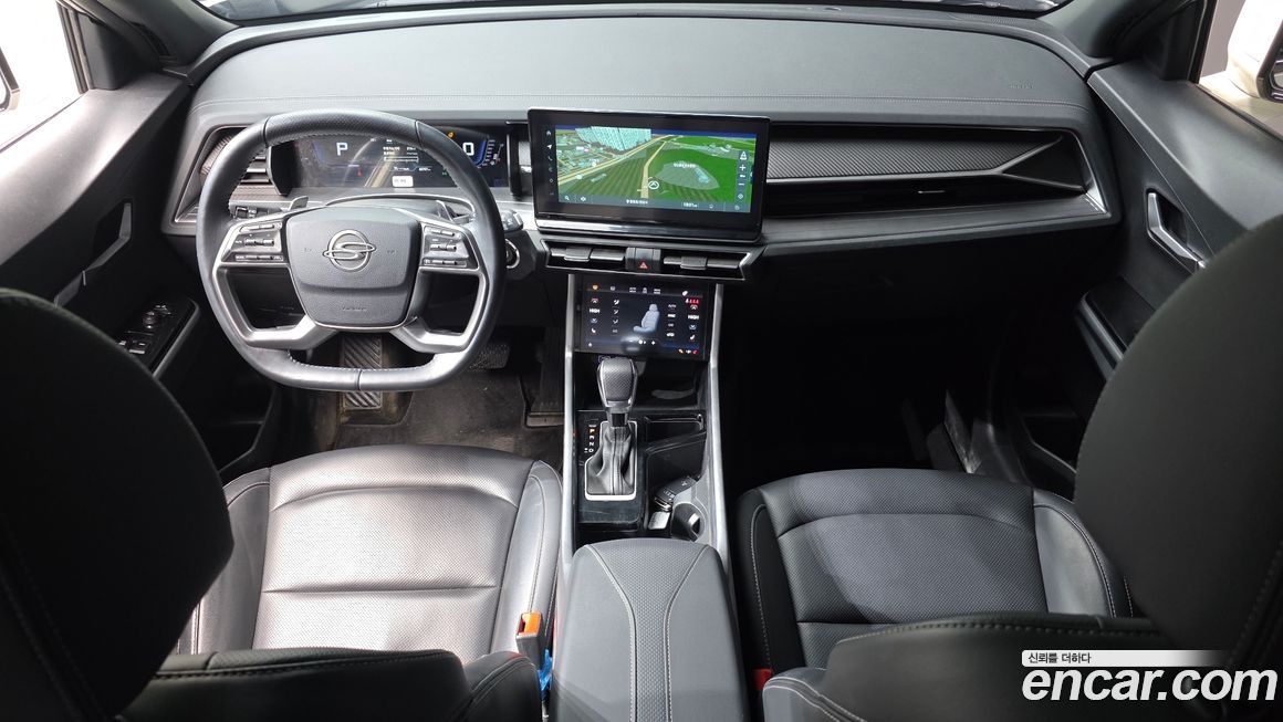 KG_Mobility_Ssangyong Torres 2023