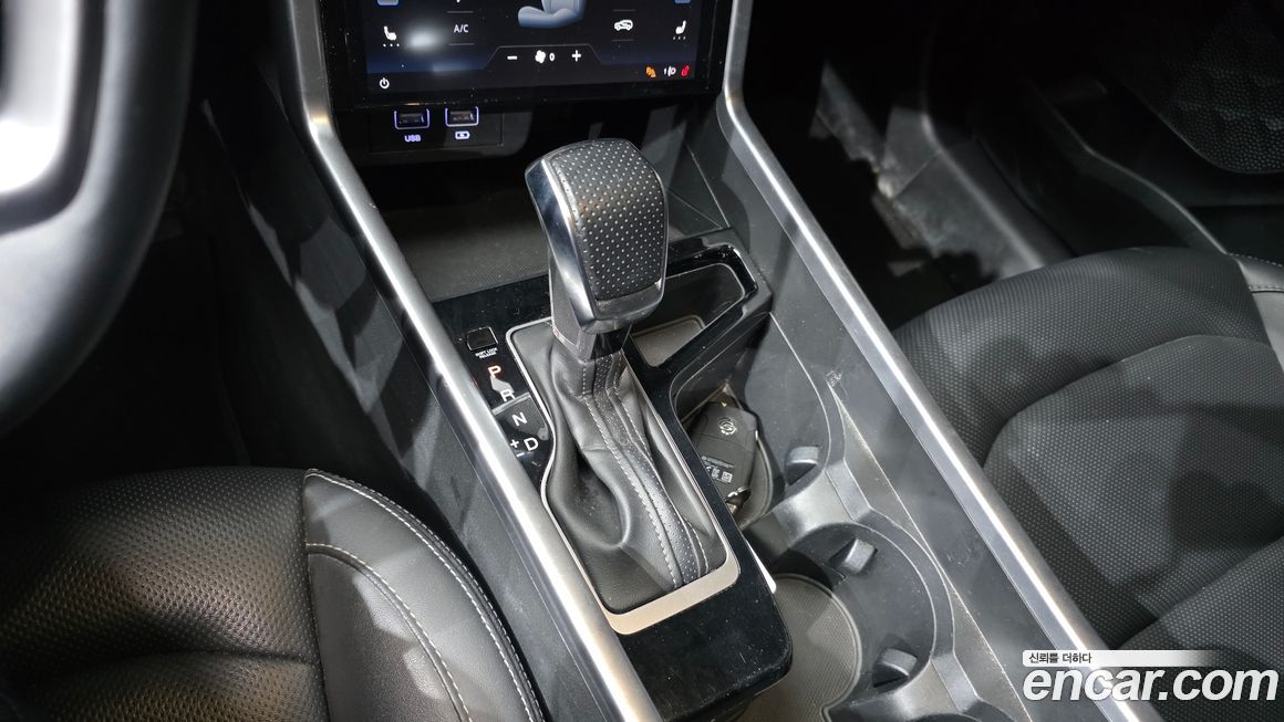 KG_Mobility_Ssangyong Torres 2023