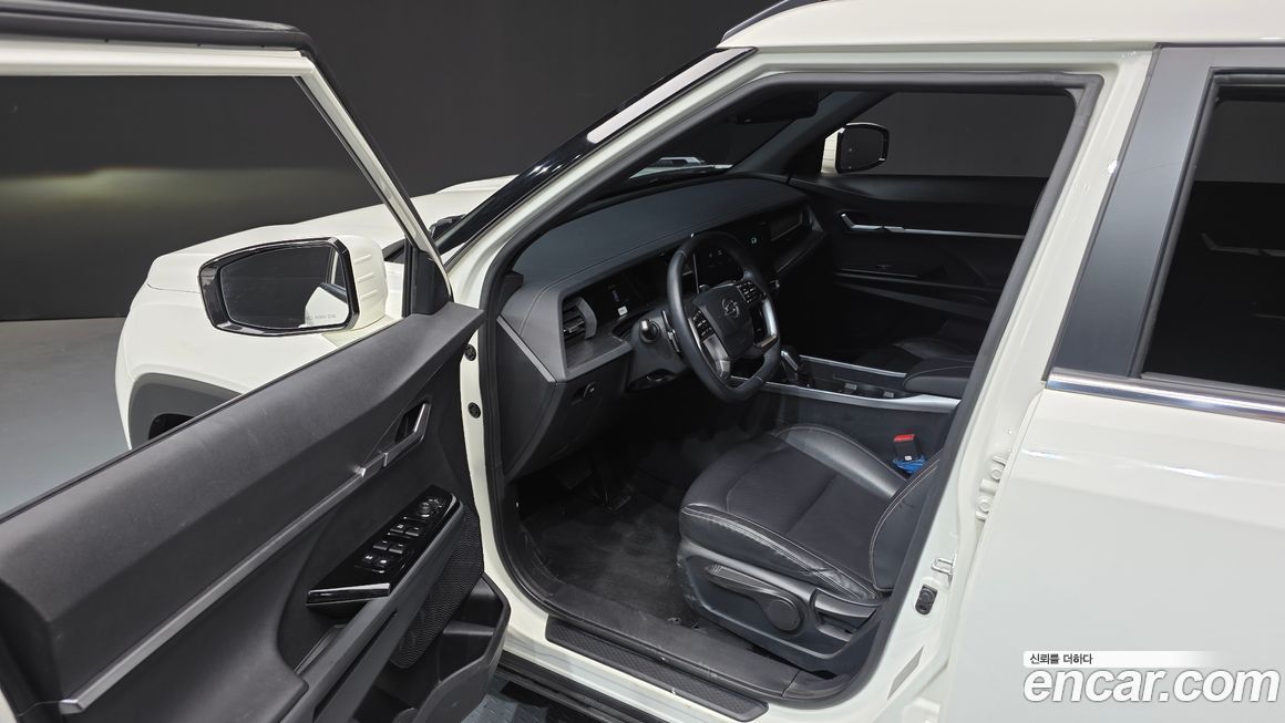 KG_Mobility_Ssangyong Torres 2023