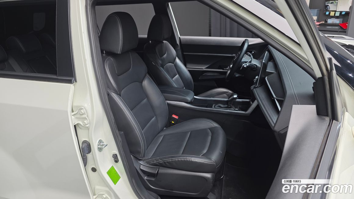 KG_Mobility_Ssangyong Torres 2023