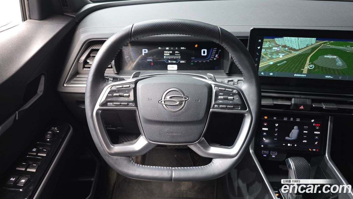 KG_Mobility_Ssangyong Torres 2023