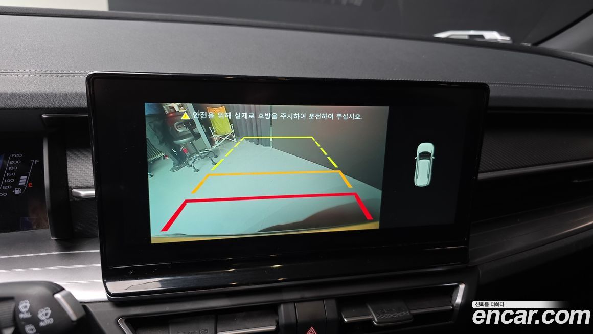 KG_Mobility_Ssangyong Torres 2023