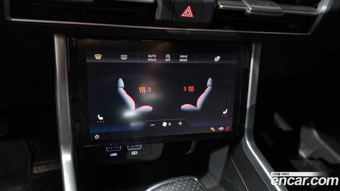 KG_Mobility_Ssangyong Torres 2023