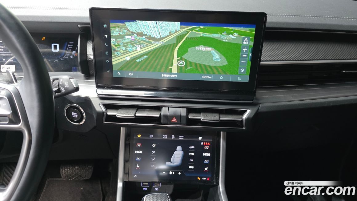 KG_Mobility_Ssangyong Torres 2023