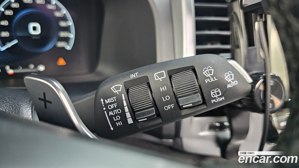 KG_Mobility_Ssangyong Rexton 2023