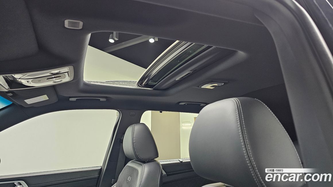 KG_Mobility_Ssangyong Rexton 2023