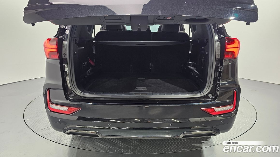 KG_Mobility_Ssangyong Rexton 2023