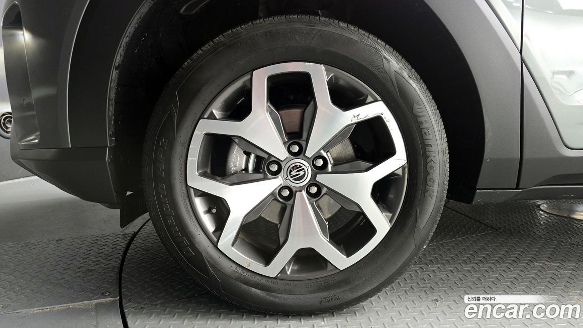 KG_Mobility_Ssangyong Torres 2023