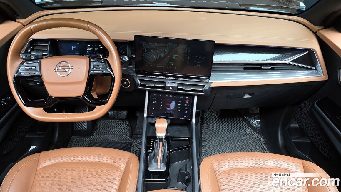 KG_Mobility_Ssangyong Torres 2023